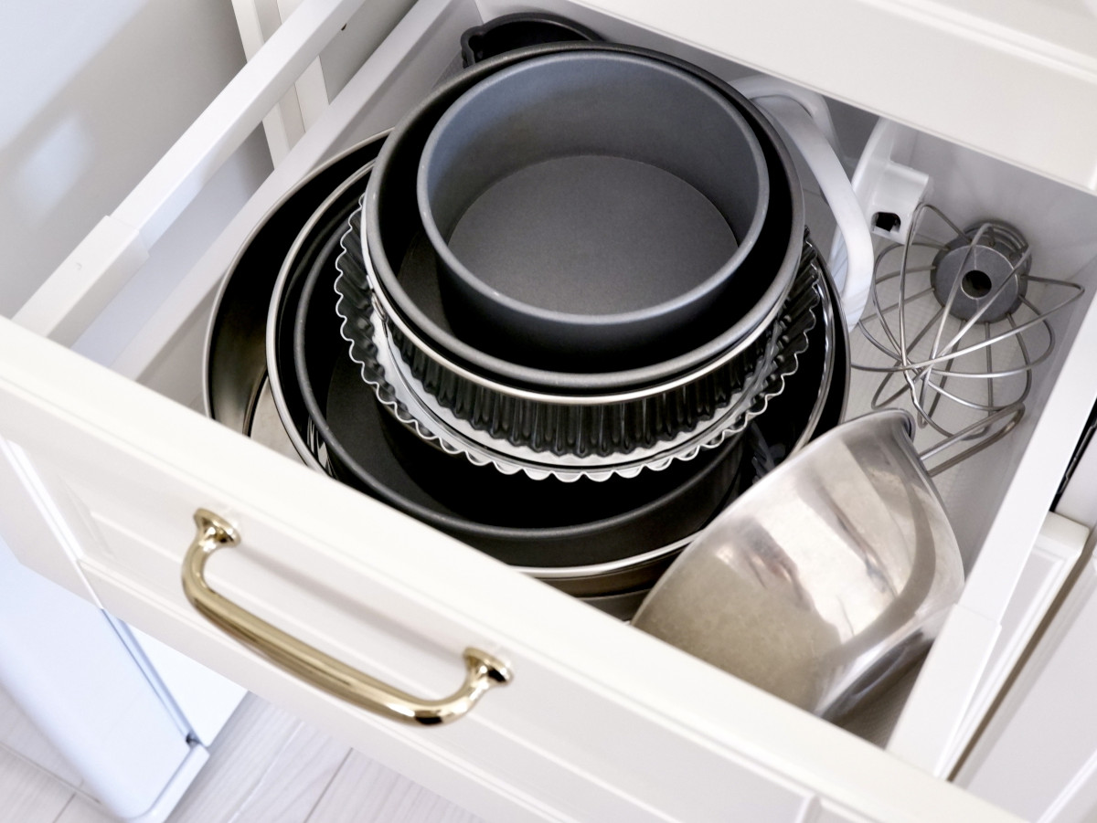 Yuriさんキッチン