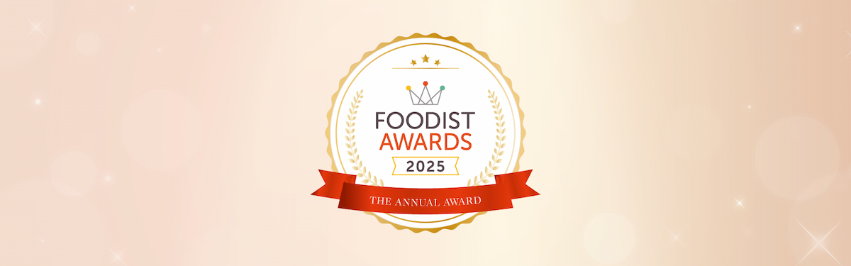 今年注目を集めた料理インフルエンサーを発表！「フーディストアワード2025」