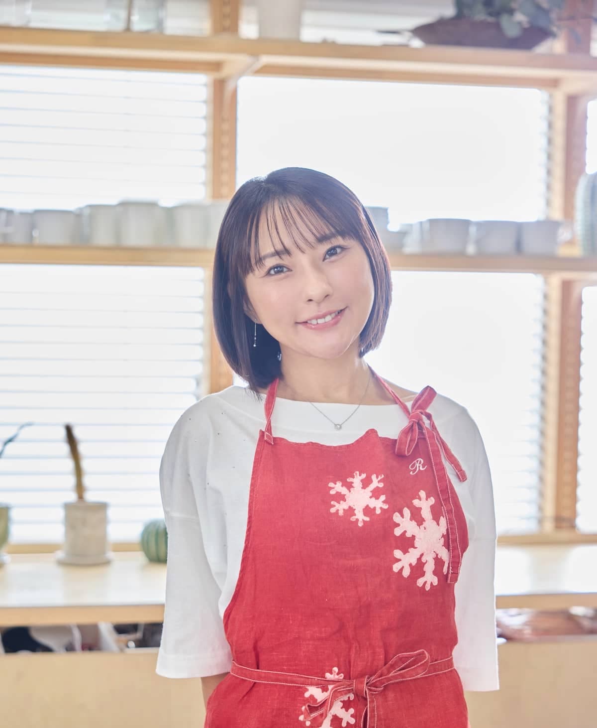 冷凍子ママさんプロフィール画像（アンバサダーページ）