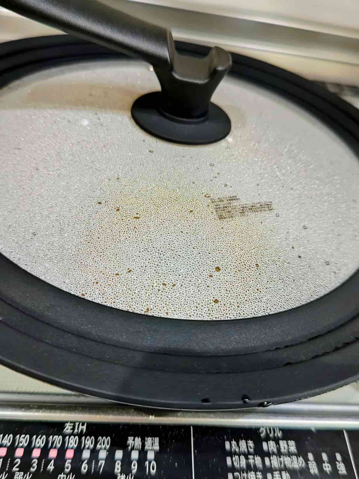 フライパン一つで「鶏もも肉の甘辛煮」