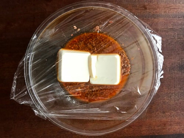 山本ゆりさんの「麻婆豆腐」レシピ