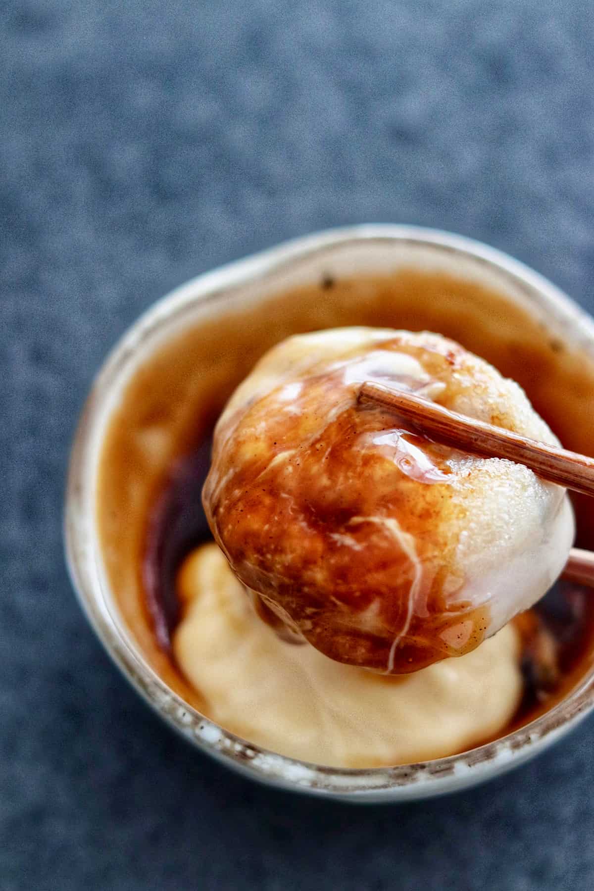 生春巻きたこ焼き風2