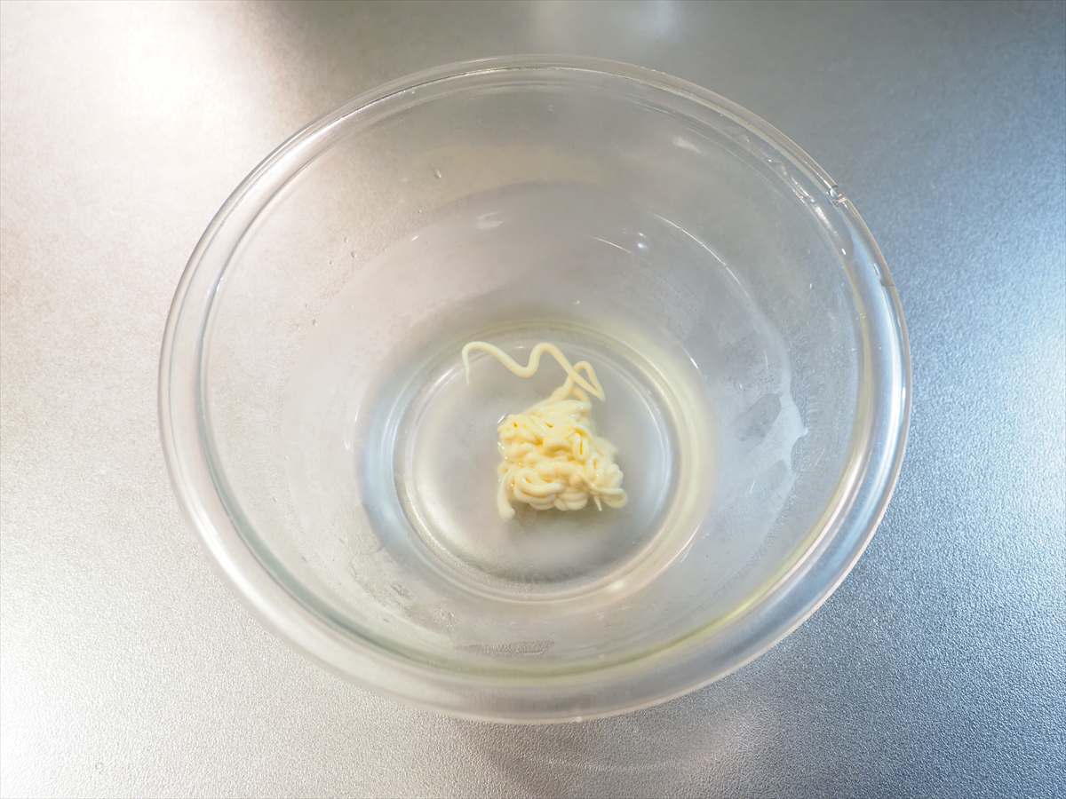 鶏むね肉でサクサク衣のとり天