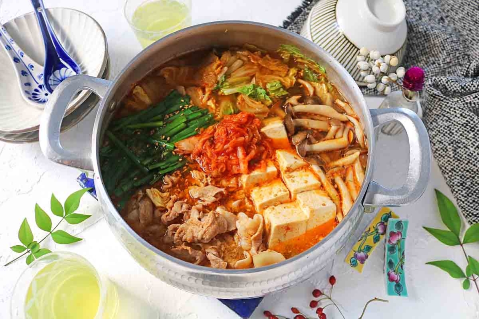 ぱおの15分でできる♪忙しい日の簡単スピードごはん