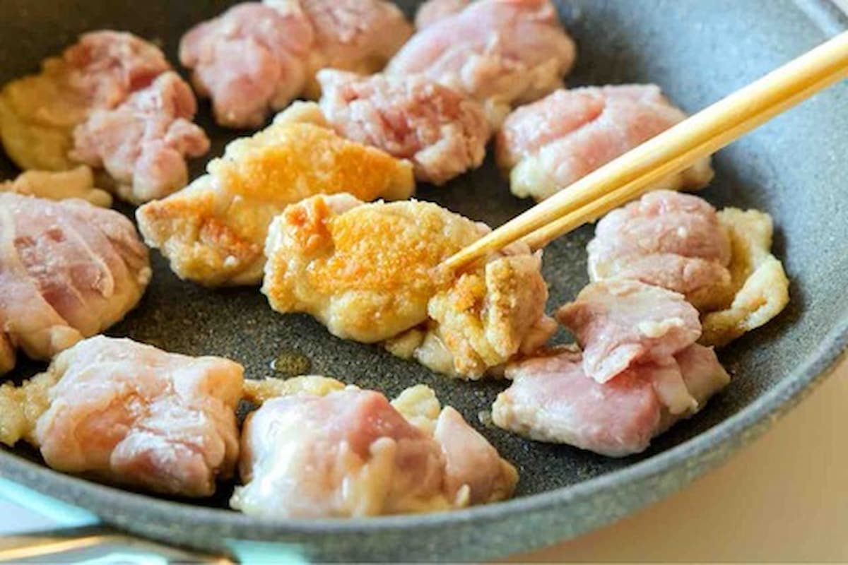 バッラリーニ フライパン02