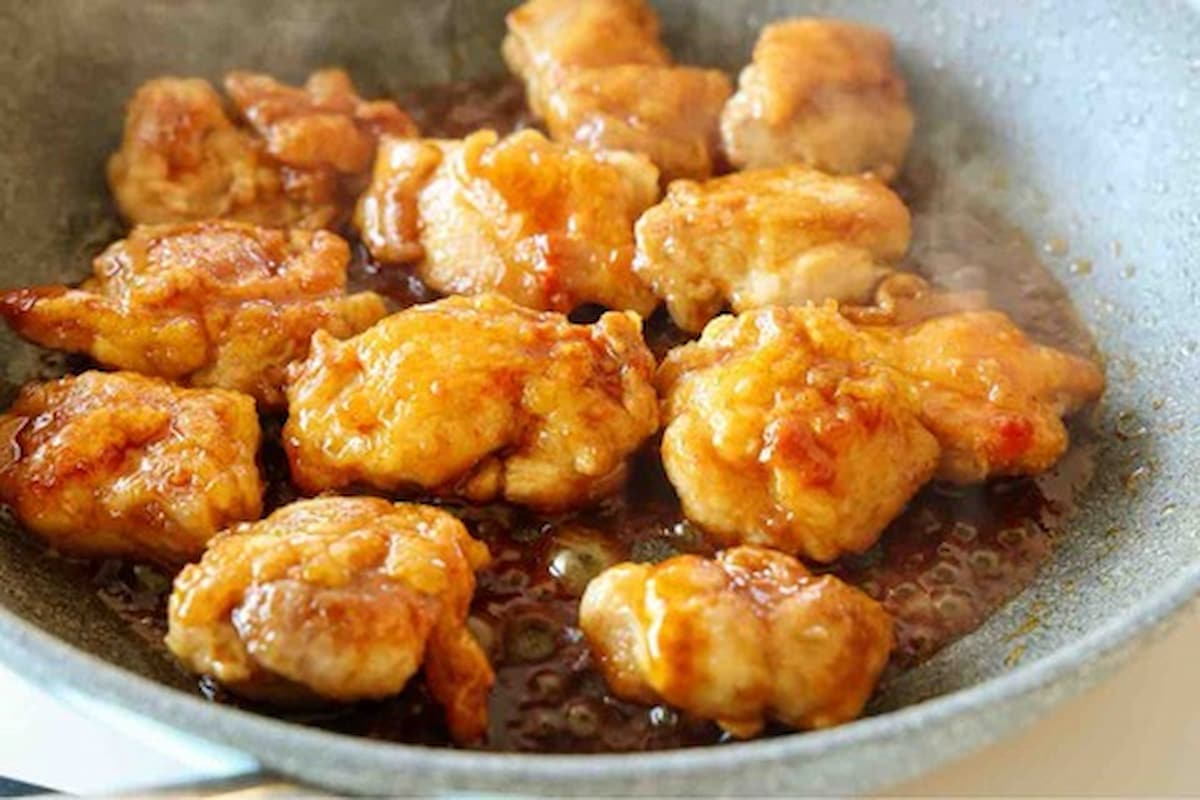 バッラリーニ フライパン03