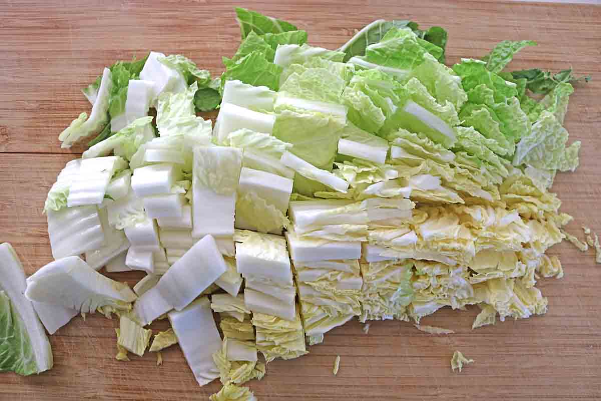 みそキムチ鍋12