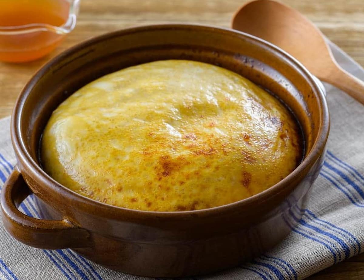 100万回再生超！「豆腐と卵だけ」で作れる簡単レシピがふわっふわで最高すぎる♪