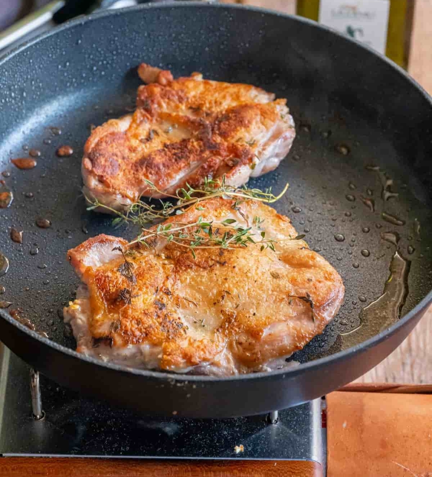 軽くて焦げつかない！フライパン難民に推したい「実力派フライパン」が万能すぎる