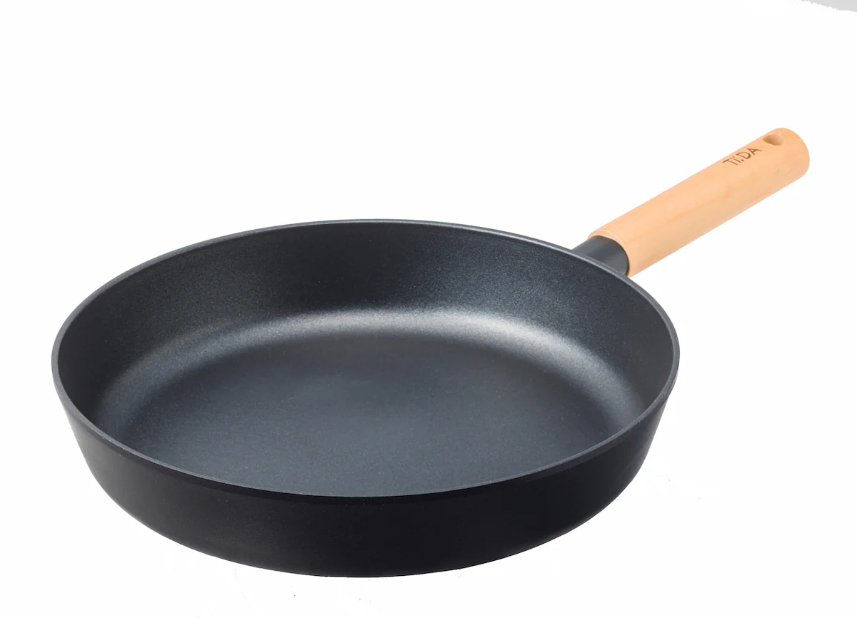 TI:DA（ティーダ）フライパン4