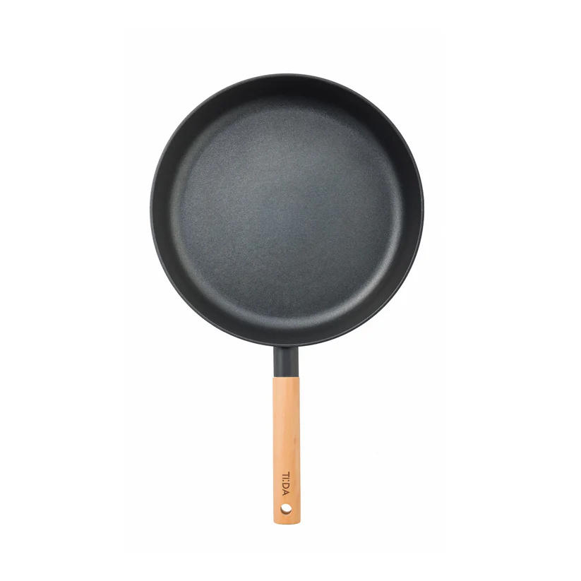 TI:DA（ティーダ）フライパン5