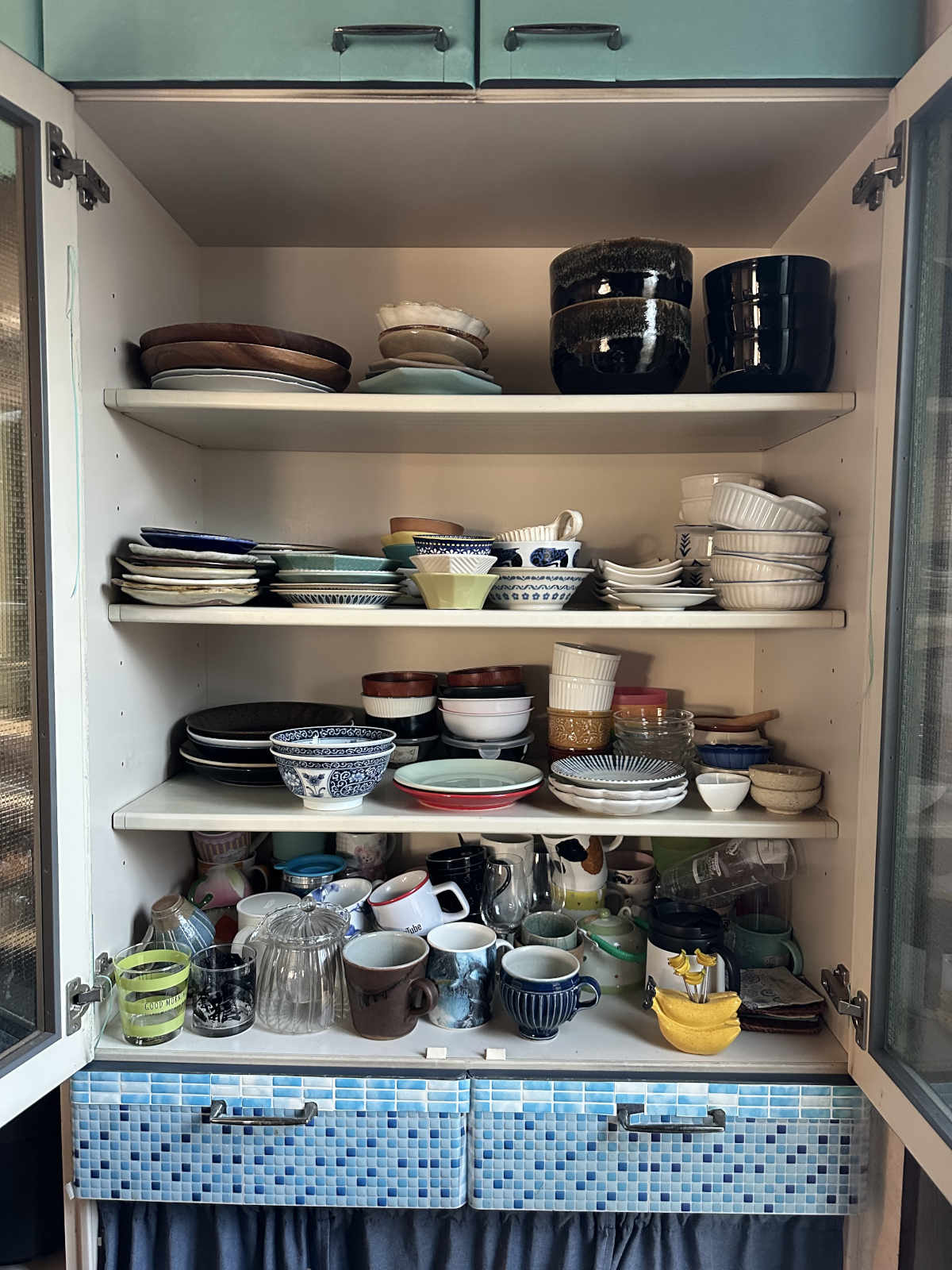 あおにーなさんキッチン