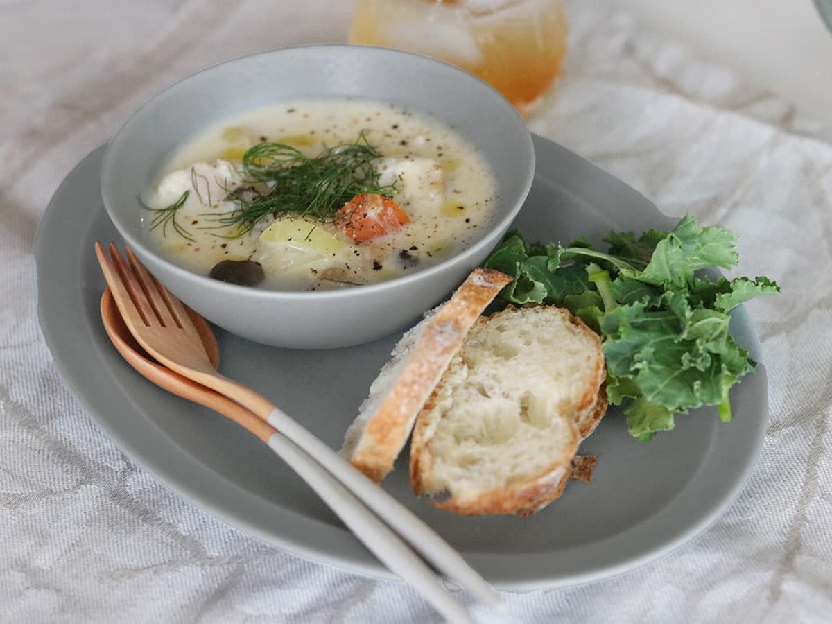 bon moment 料理が引き立つ 毎日のうつわ ボウル 美濃焼 日本製/ボンモマン