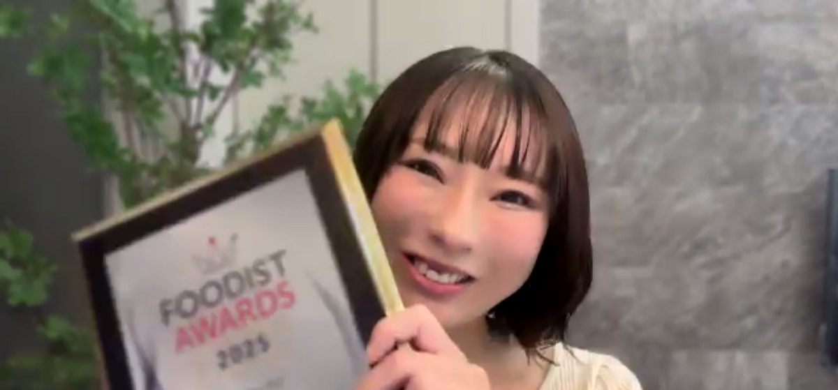フーディストアワード2025　冷凍子ママさん