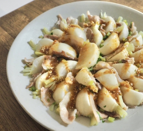 旬の味を楽しんで！ジュワッとおいしい「豚肉×かぶ」のおかず5選