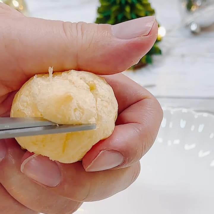 いちごのサンタ手順03