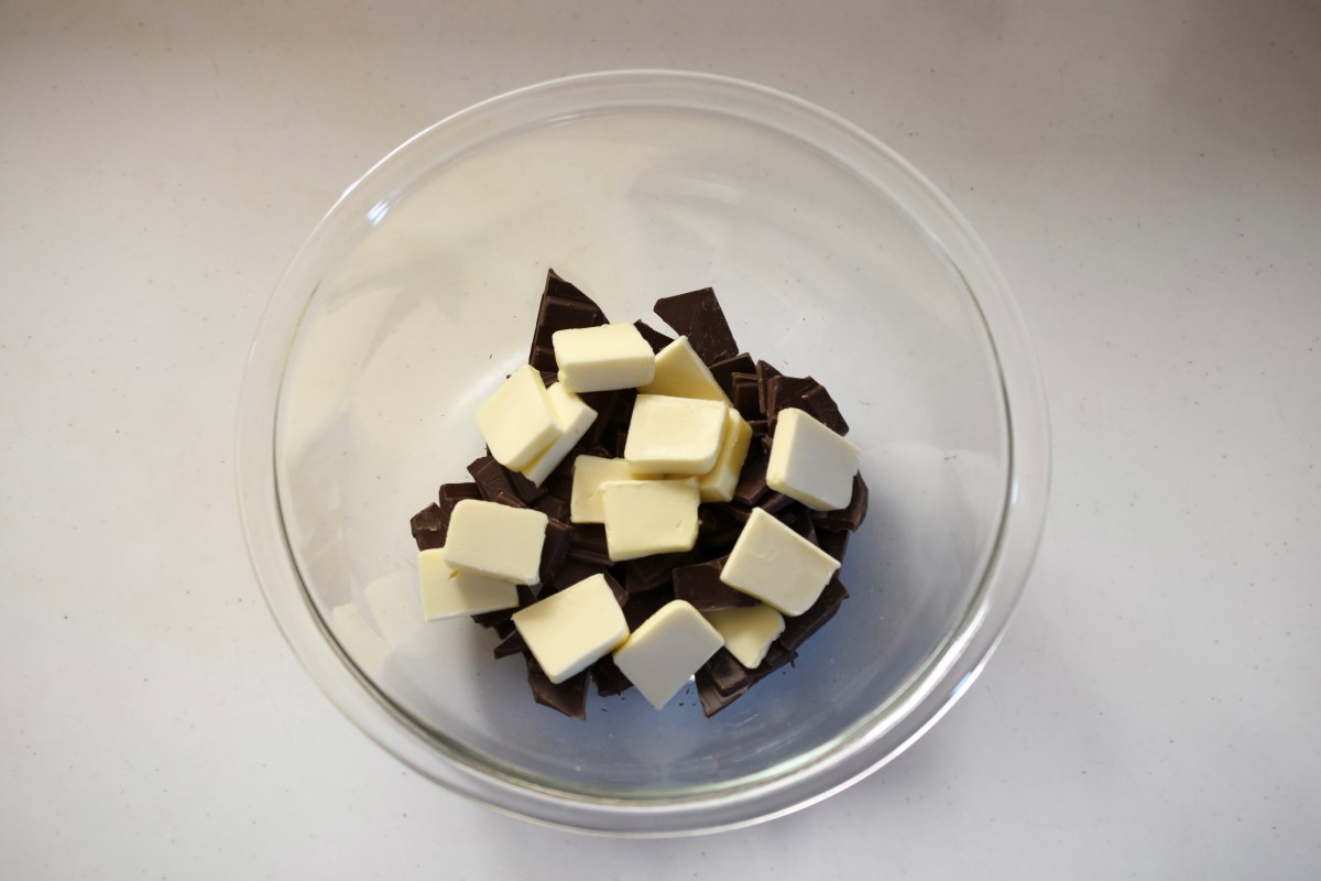 トナカイブラウニー