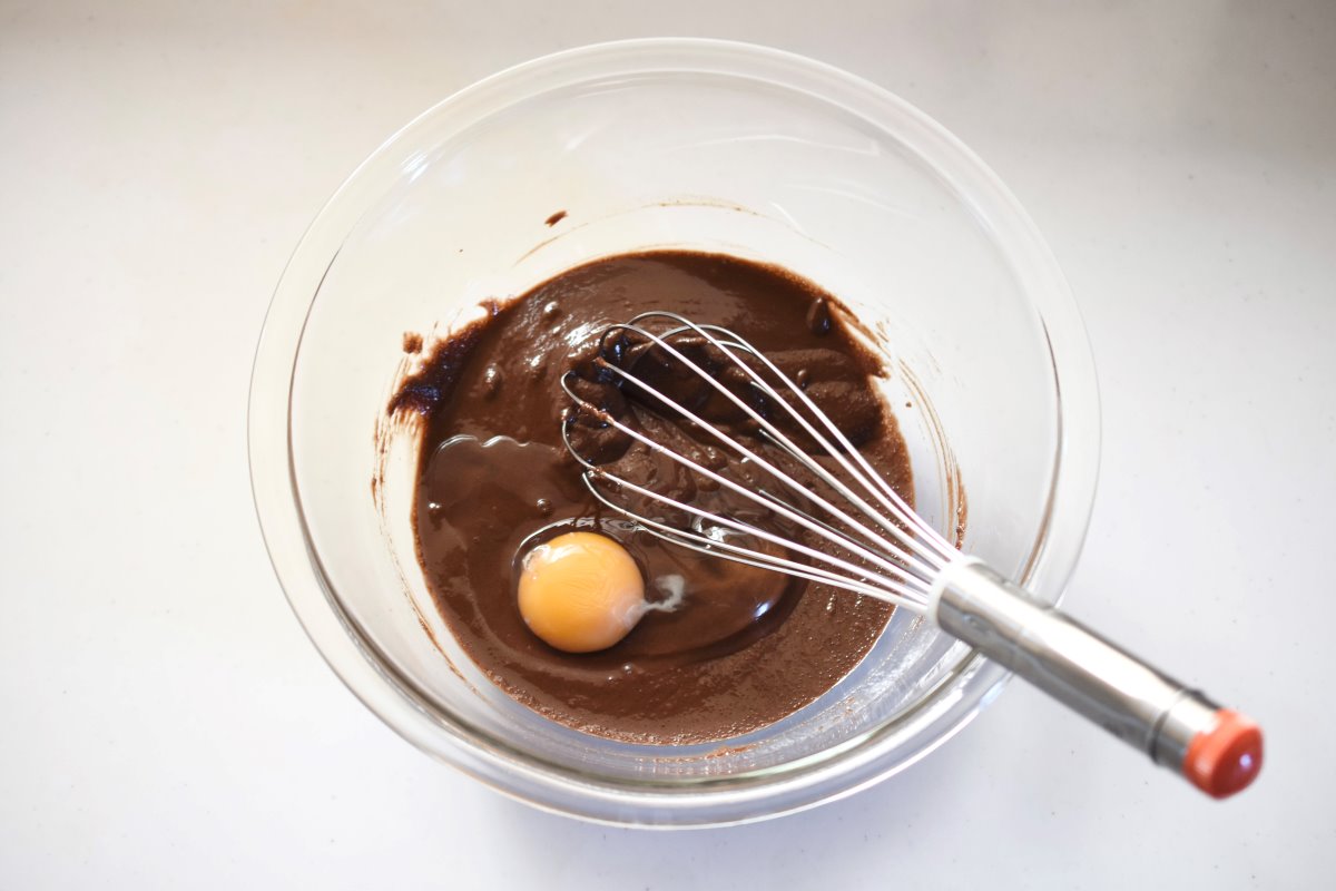 トナカイブラウニー