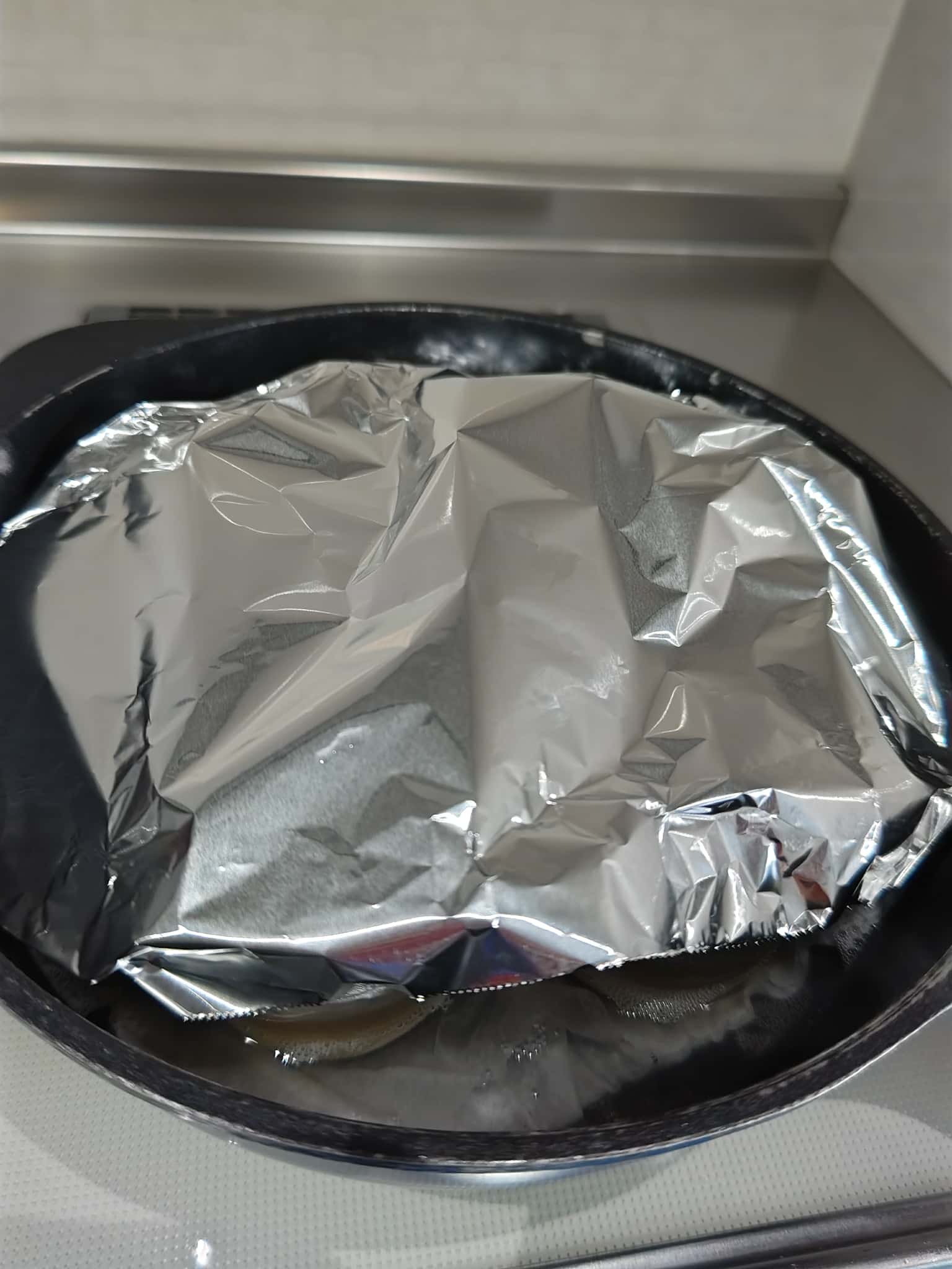 しょうがプリン