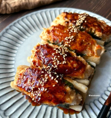 「ちくわ」がここまでおいしくなる！？コスパ抜群の節約おかず