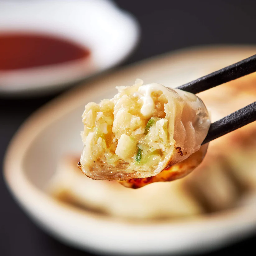 「餃子専門店チャンピオン 冷凍餃子（35個）」