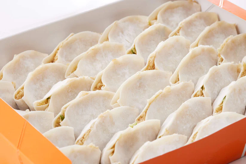 「餃子専門店チャンピオン 冷凍餃子（35個）」