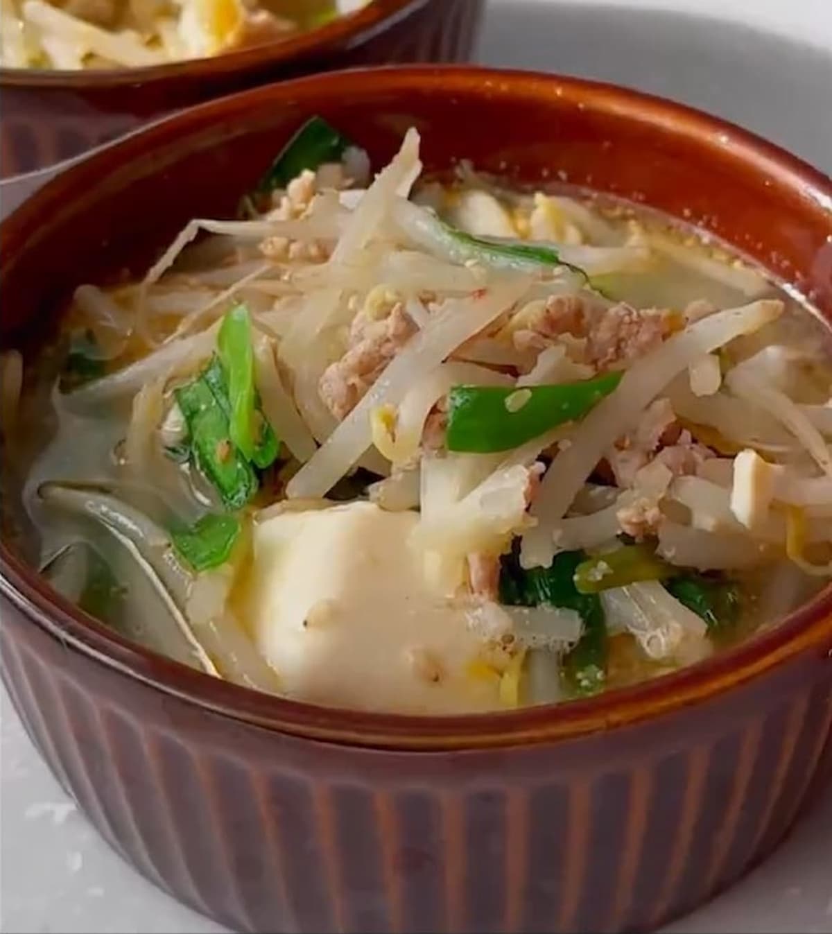 体の芯からぽっかぽか！腸活アドバイザーはらしおりさんの「おかずスープ」