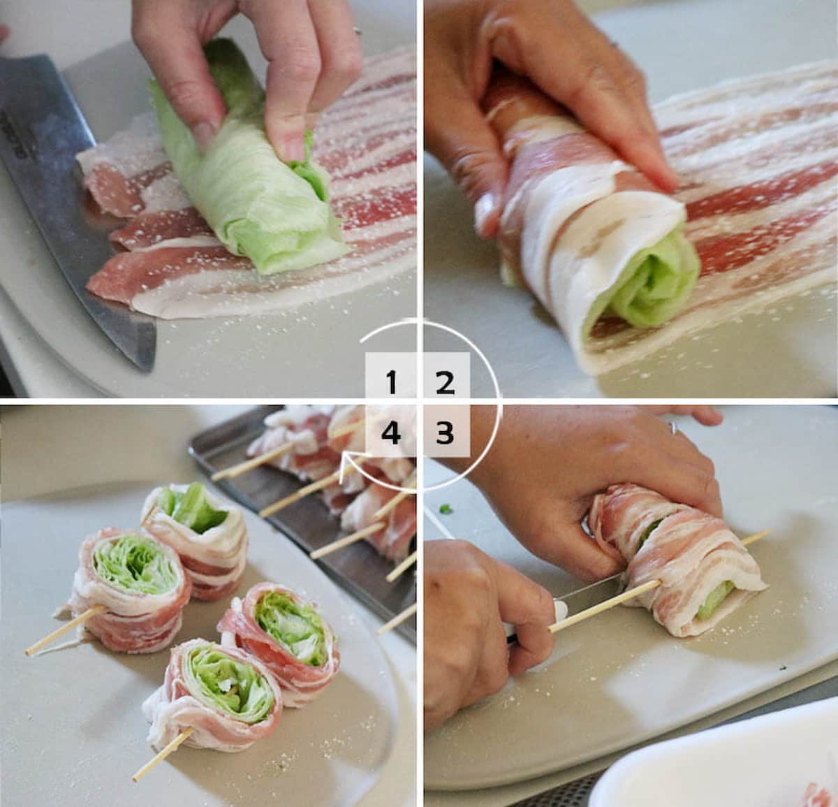 「超少煙グリル」でホームパーティーが盛り上がる!肉巻き&チーズフォンデュの楽しみ方をご紹介