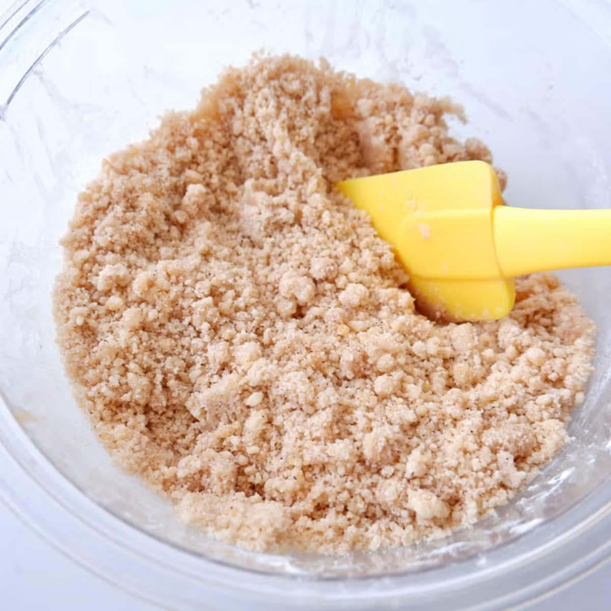 米粉のジンジャーマンクッキー