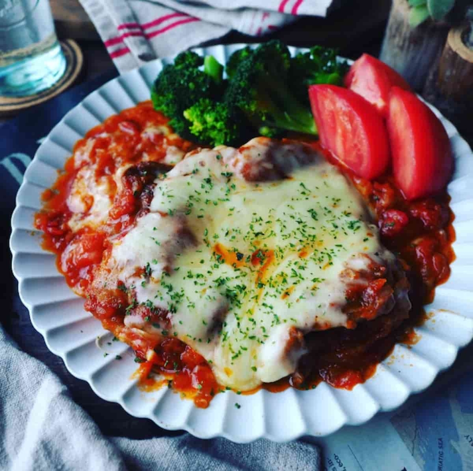 クリスマスにもおすすめ！しゃなママさんの「ごちそうチキン」が間違いないおいしさ♪