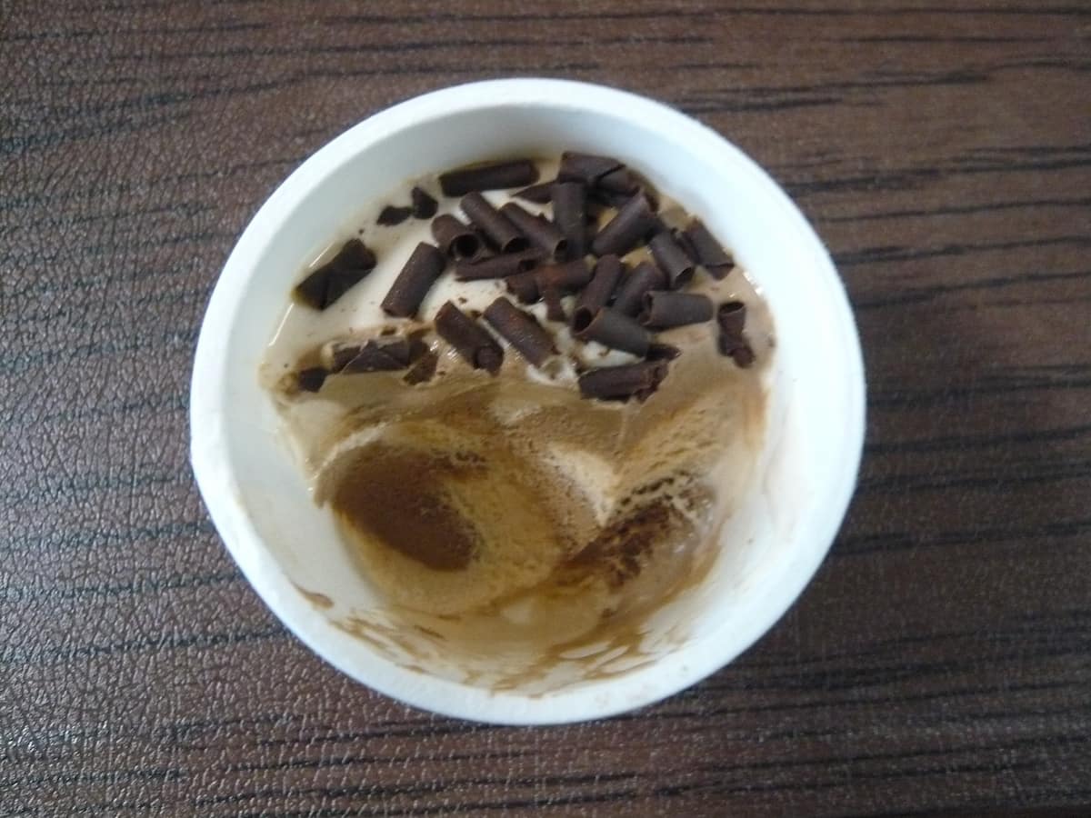 モンブランショコラ5