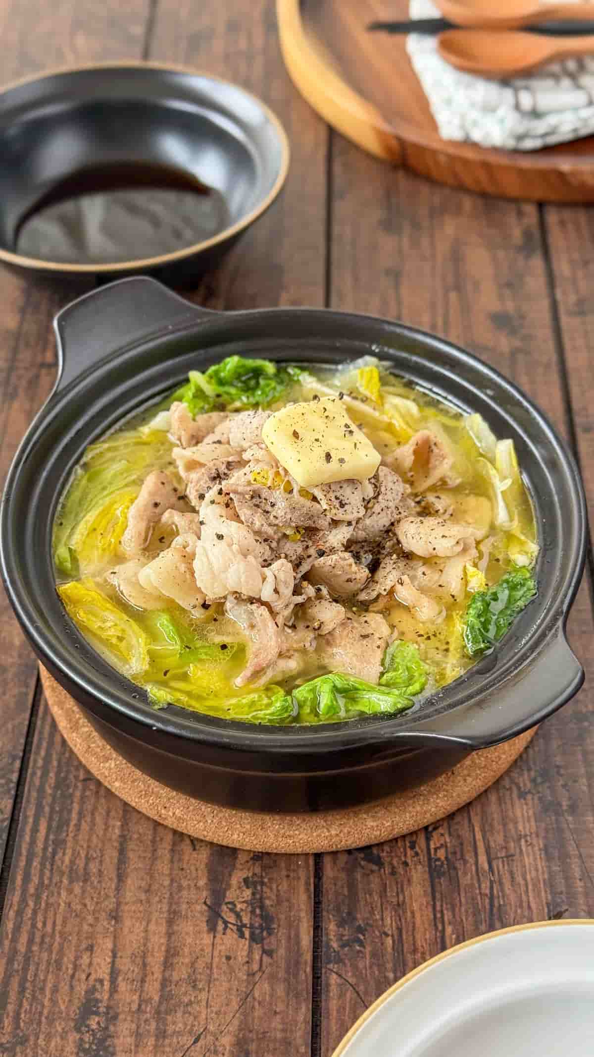 もう献立に迷わない！旬の旨みが爆上がりする「冬野菜レシピ」が最高すぎた