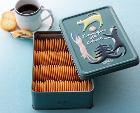 お取り寄せの達人が太鼓判！わざわざ取り寄せたい「焼き菓子ギフト」5選