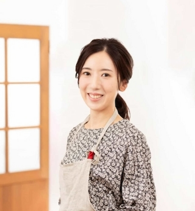 marimoさん書籍プロフィール画像（202512）