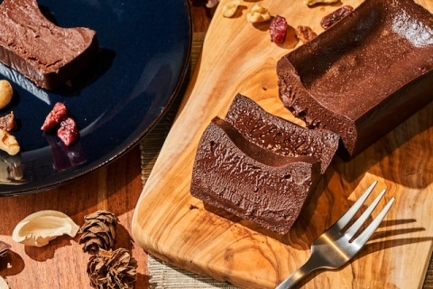 【バレンタイン直前】自分へのご褒美はこれ！幸せになれる「極上チョコスイーツ」5選