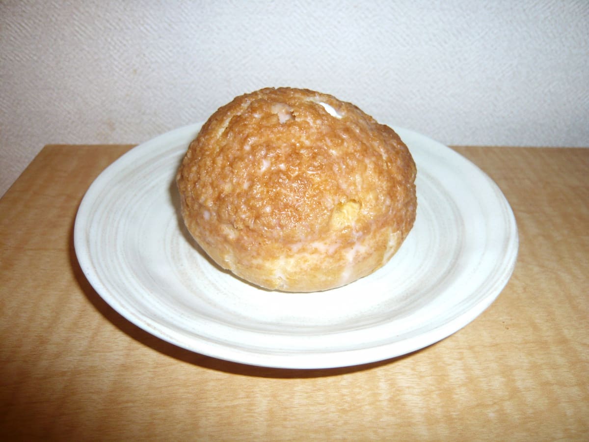 シュークリーム2