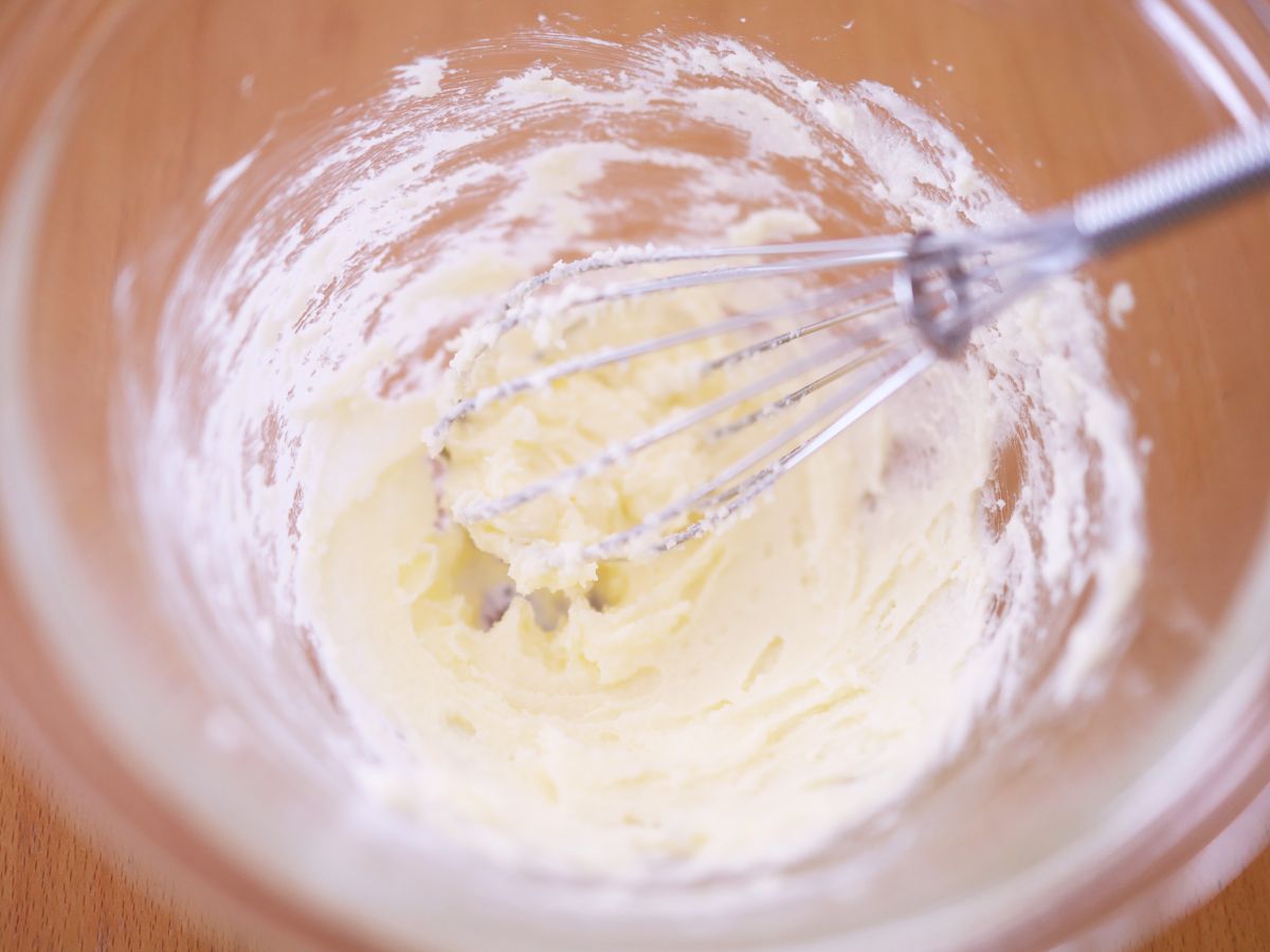 ひとり分サイズで配れる「ガレット・デ・ロワ」レシピ01