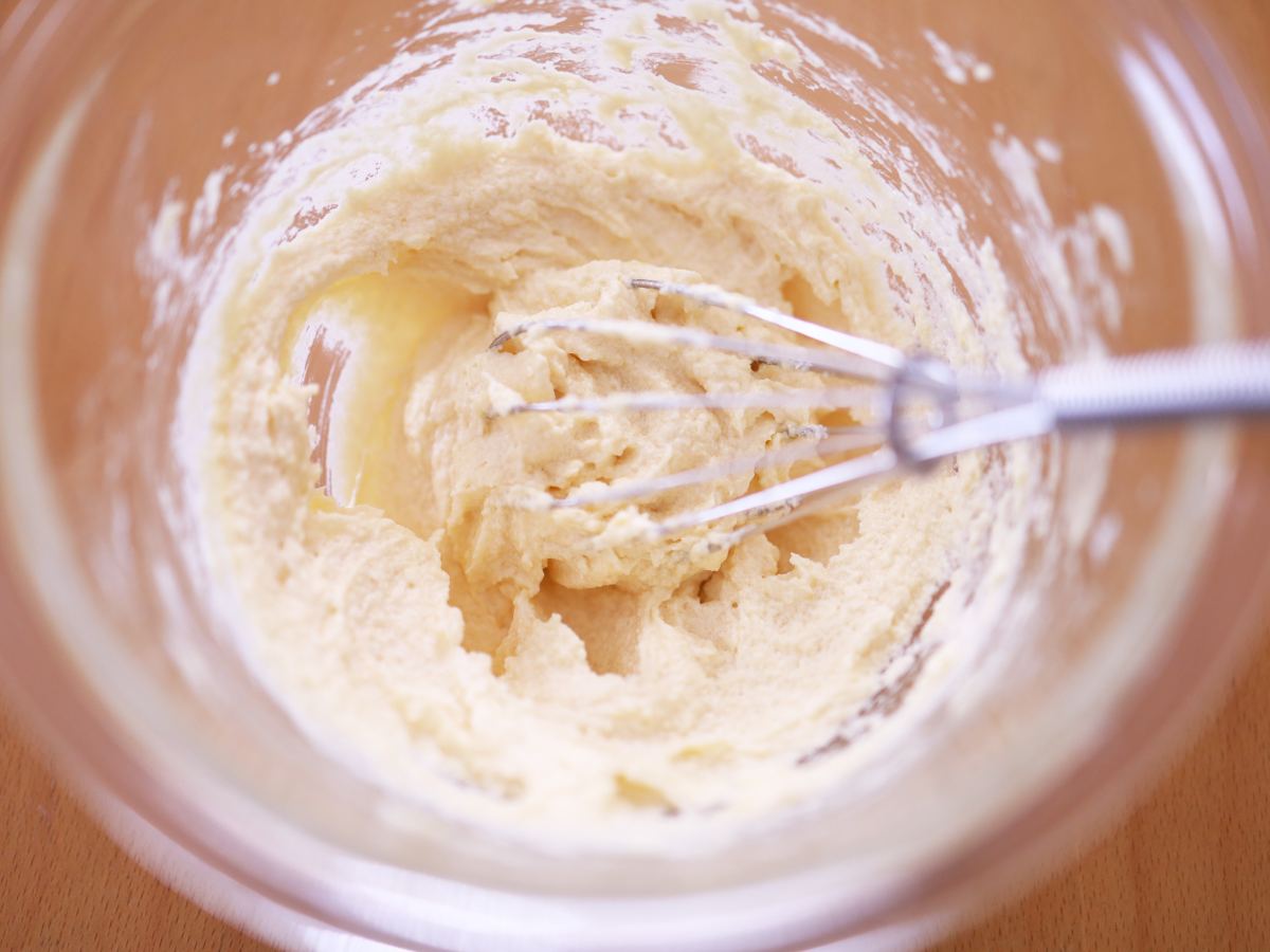 ひとり分サイズで配れる「ガレット・デ・ロワ」レシピ02