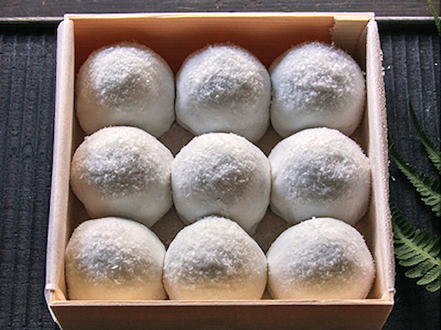 手土産・贈り物に選ばれている、実力派「和スイーツ」3選【ベストお取り寄せ大賞入賞】