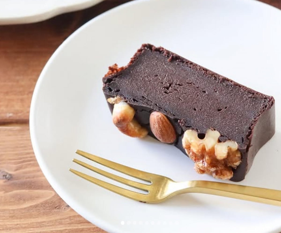 「えっこれ豆腐入り？」簡単なのに満足感たっぷりな「ヘルシーおやつ」レシピ