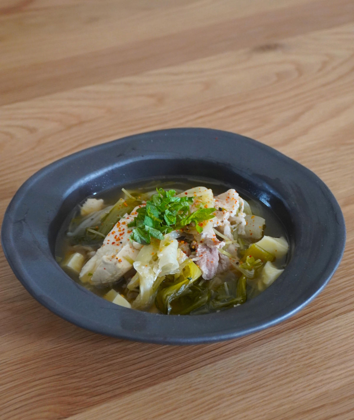 りよ子さんのキッチン