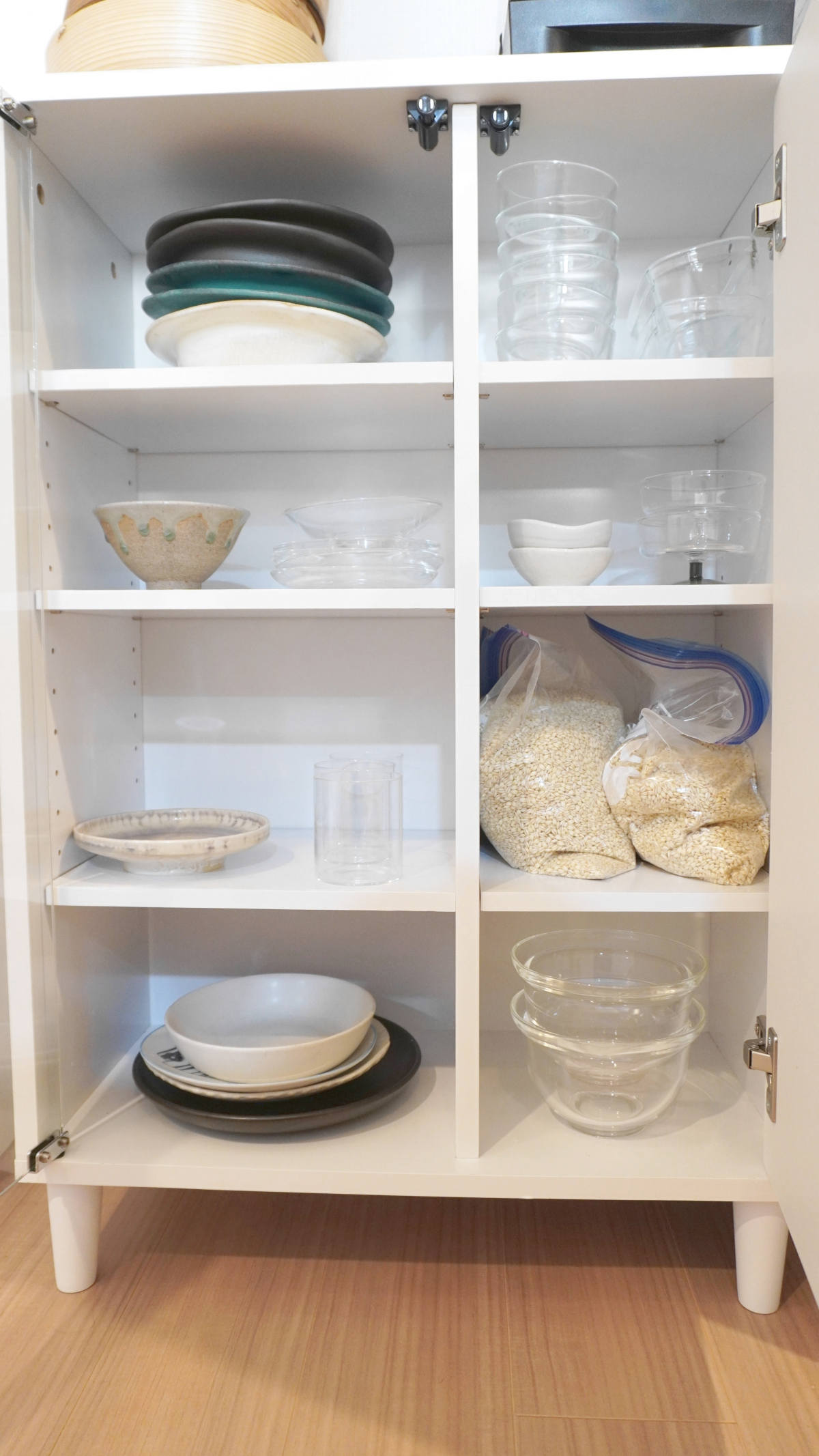 りよ子さんのキッチン