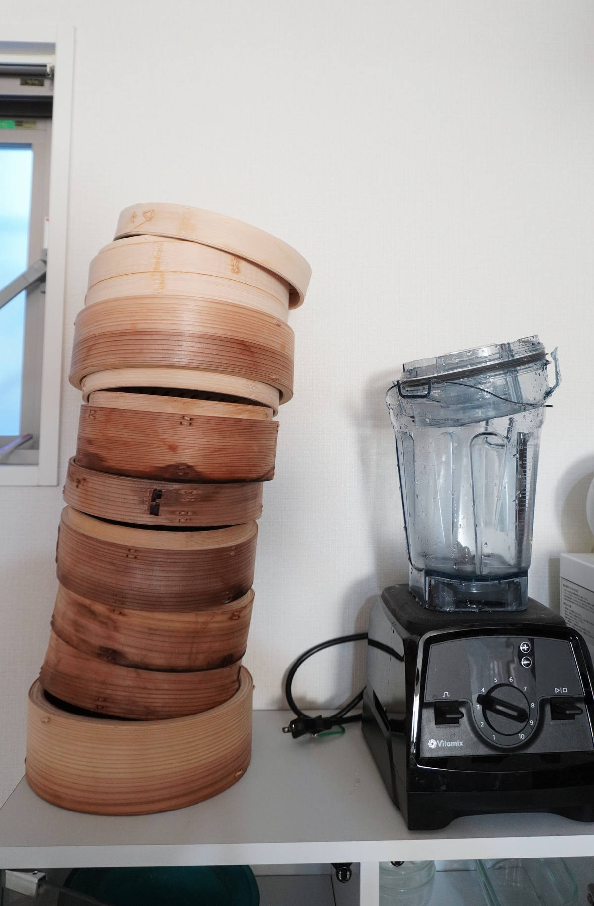 りよ子さんのキッチン