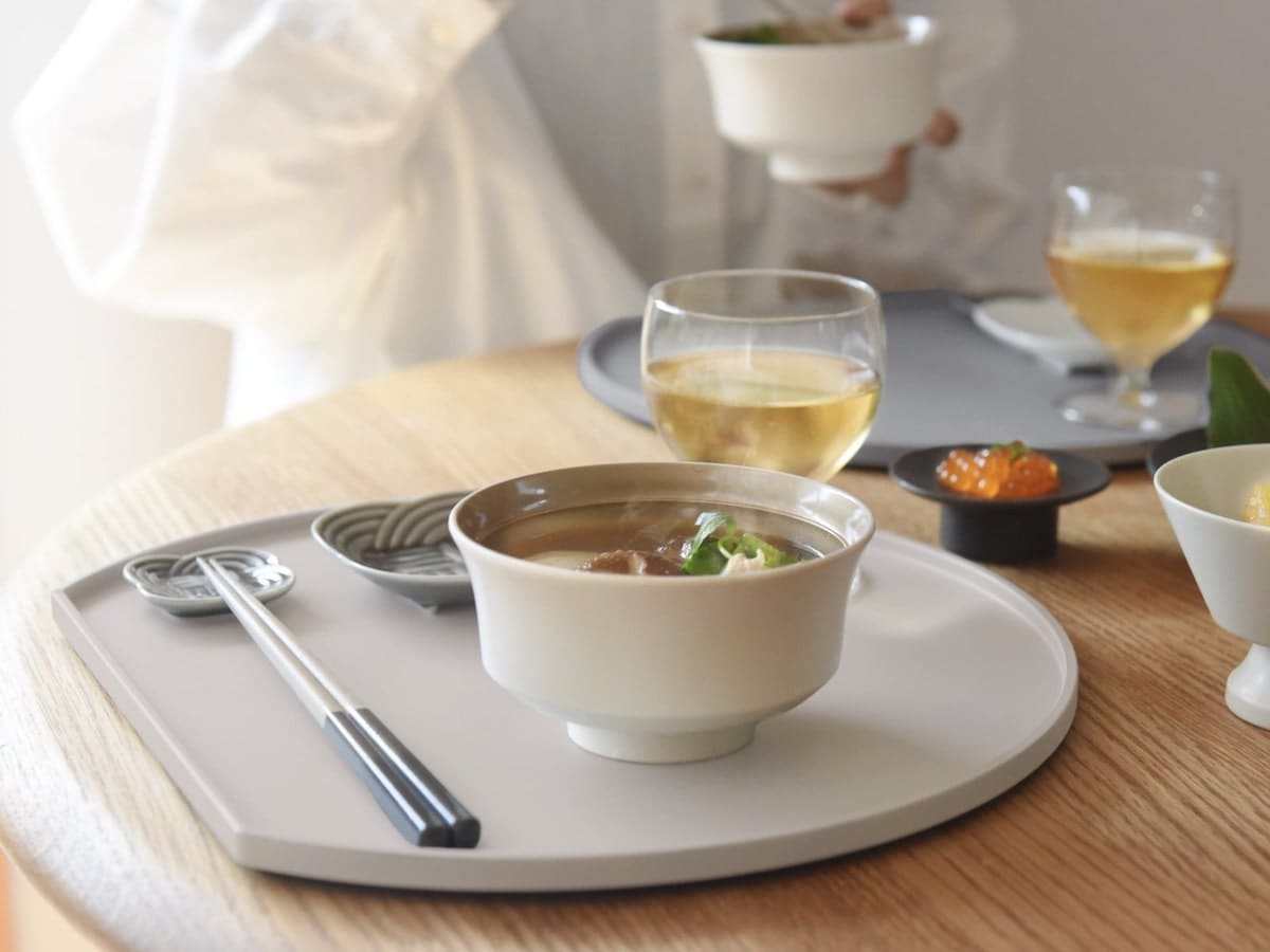 bon moment（ボンモマン） 普通の日もハレの日も使いやすい 半月膳