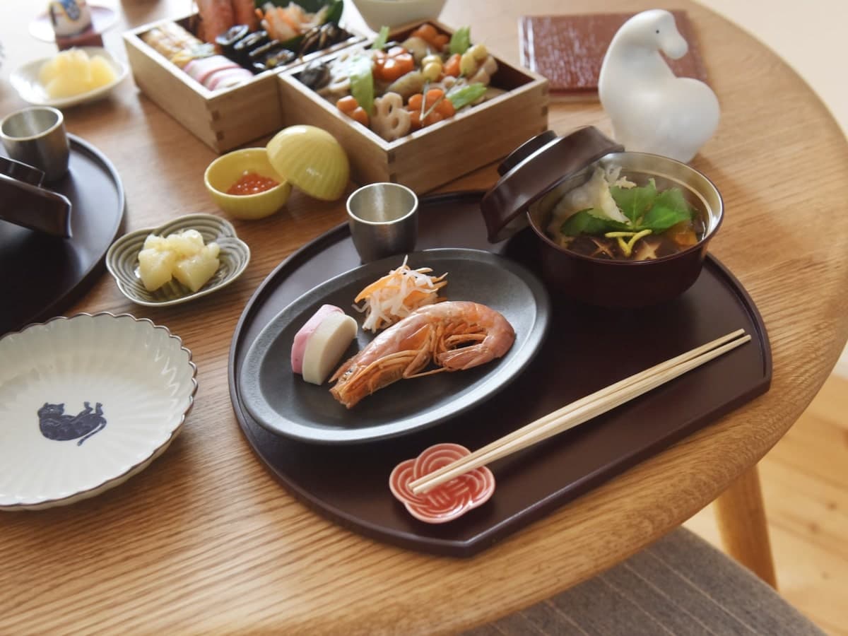 bon moment（ボンモマン） 普通の日もハレの日も使いやすい 半月膳