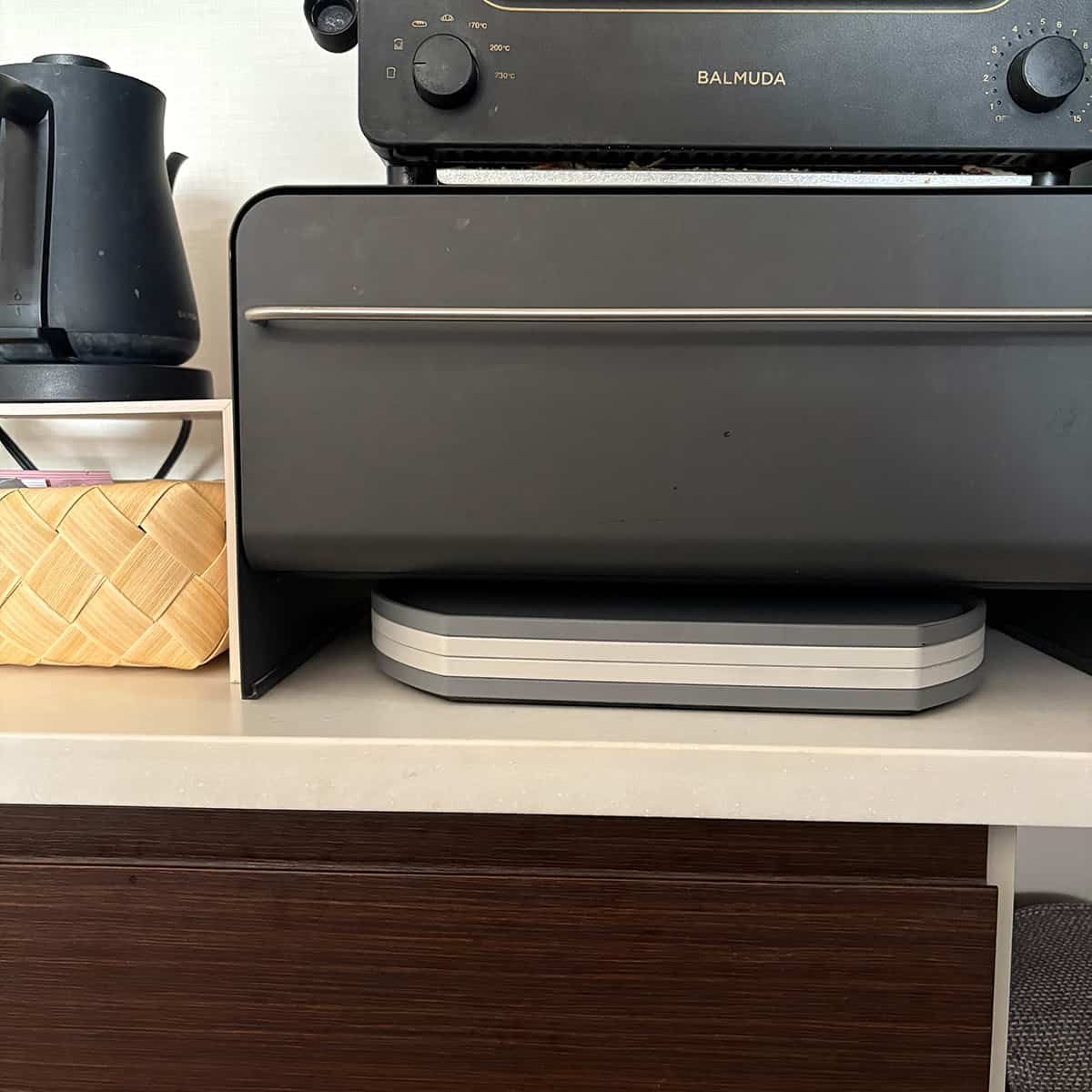 bon moment（ボンモマン） 普通の日もハレの日も使いやすい 半月膳