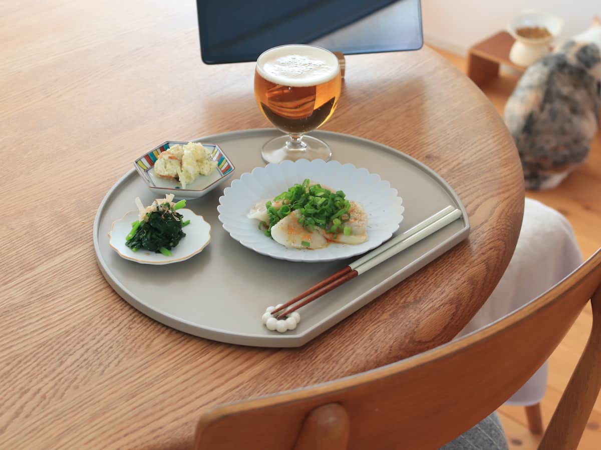 bon moment（ボンモマン） 普通の日もハレの日も使いやすい 半月膳