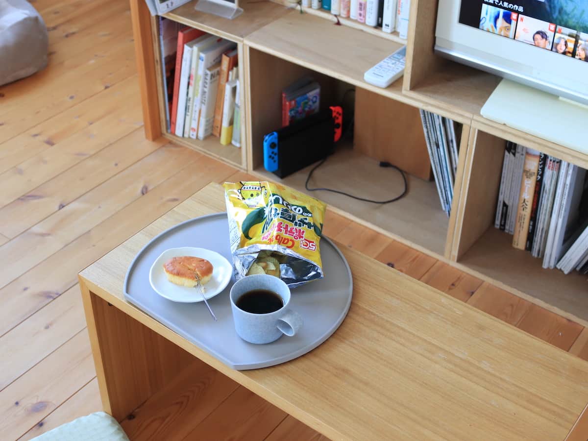 bon moment（ボンモマン） 普通の日もハレの日も使いやすい 半月膳