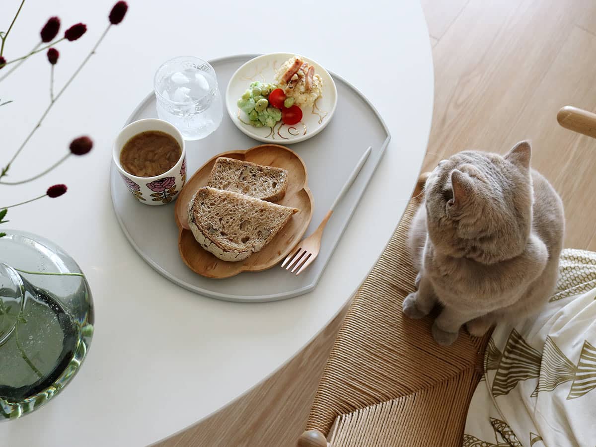 bon moment（ボンモマン） 普通の日もハレの日も使いやすい 半月膳