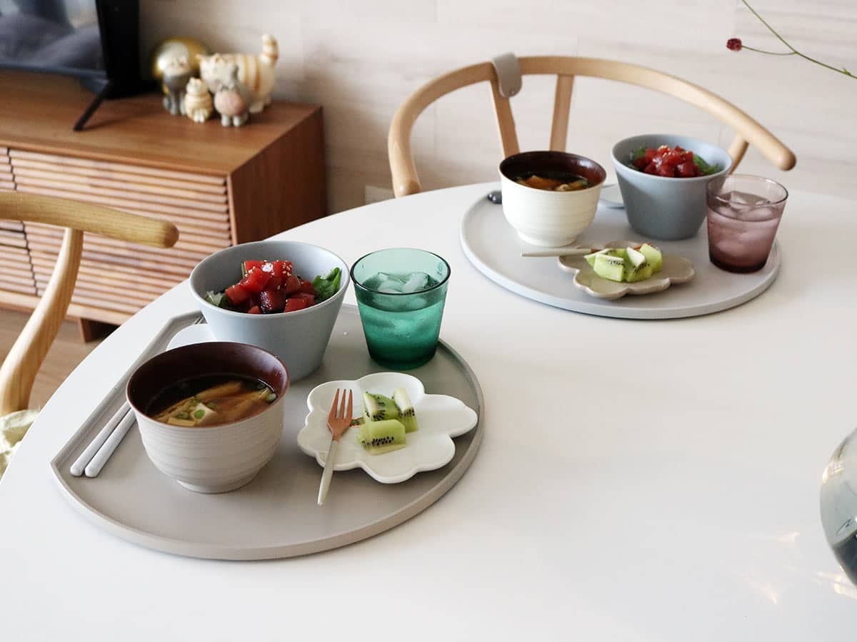 bon moment（ボンモマン） 普通の日もハレの日も使いやすい 半月膳